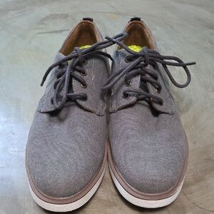 Florsheim Men's Gray Casual Shoes